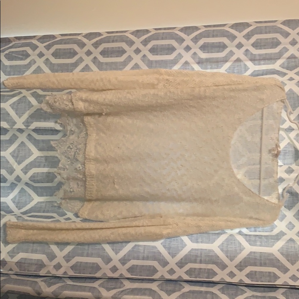 Super fun sweater😍